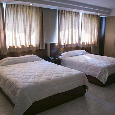 פנמה סיטי Hotel Roma Plaza מראה חיצוני תמונה