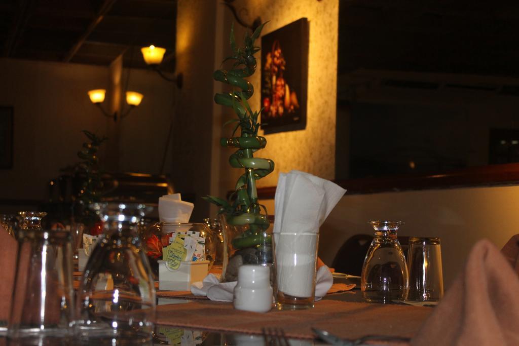 פנמה סיטי Hotel Roma Plaza מראה חיצוני תמונה