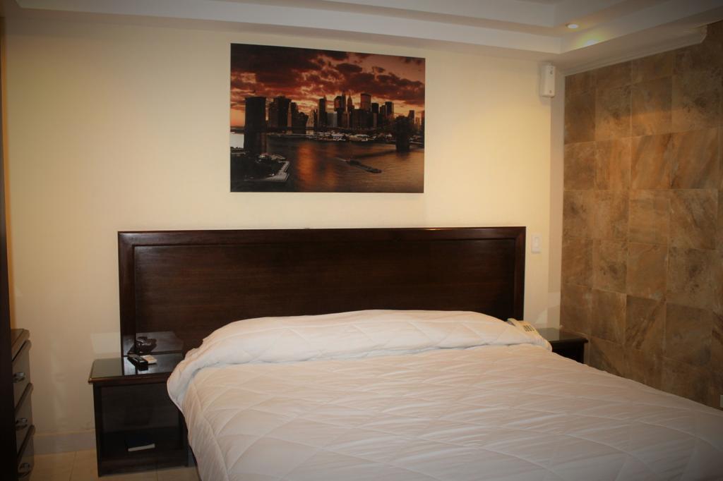 פנמה סיטי Hotel Roma Plaza מראה חיצוני תמונה