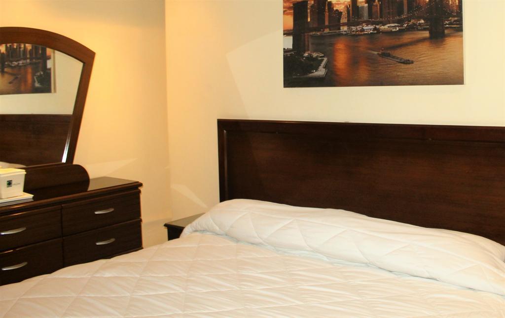 פנמה סיטי Hotel Roma Plaza מראה חיצוני תמונה