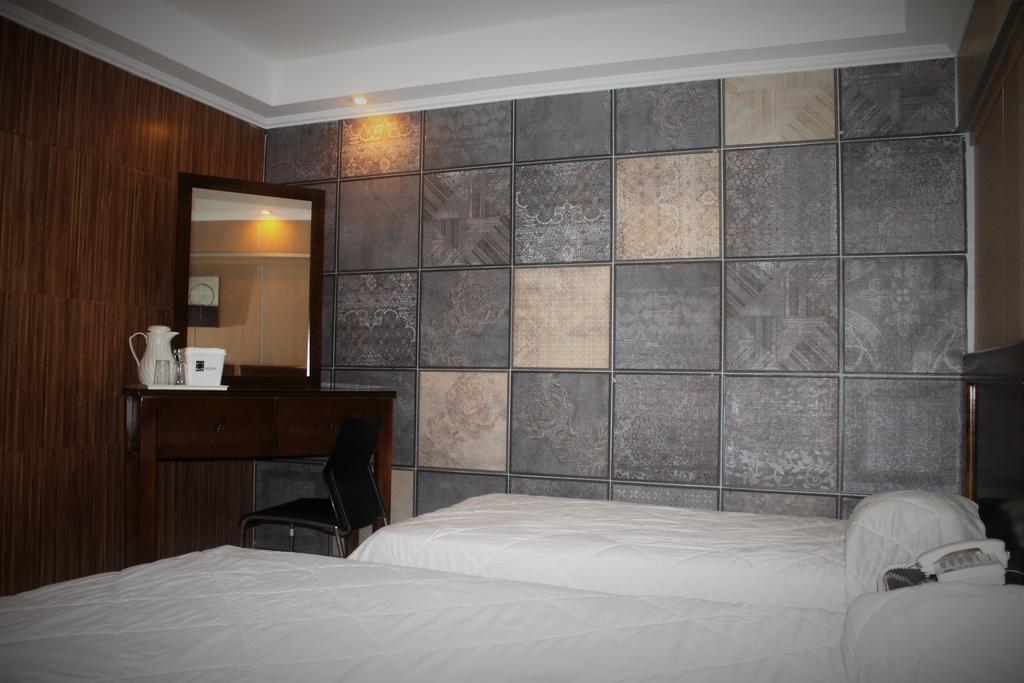 פנמה סיטי Hotel Roma Plaza מראה חיצוני תמונה
