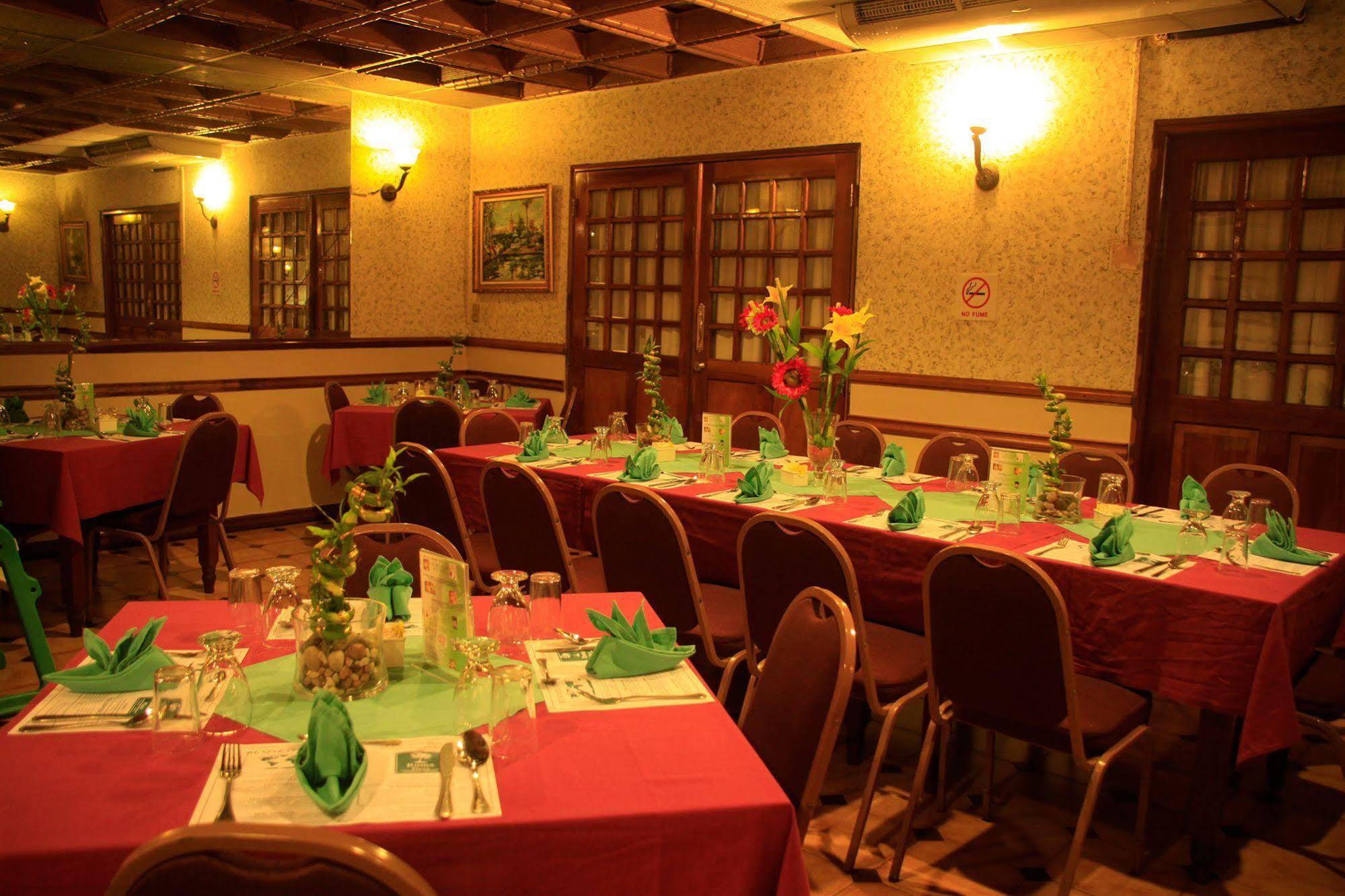 פנמה סיטי Hotel Roma Plaza מראה חיצוני תמונה
