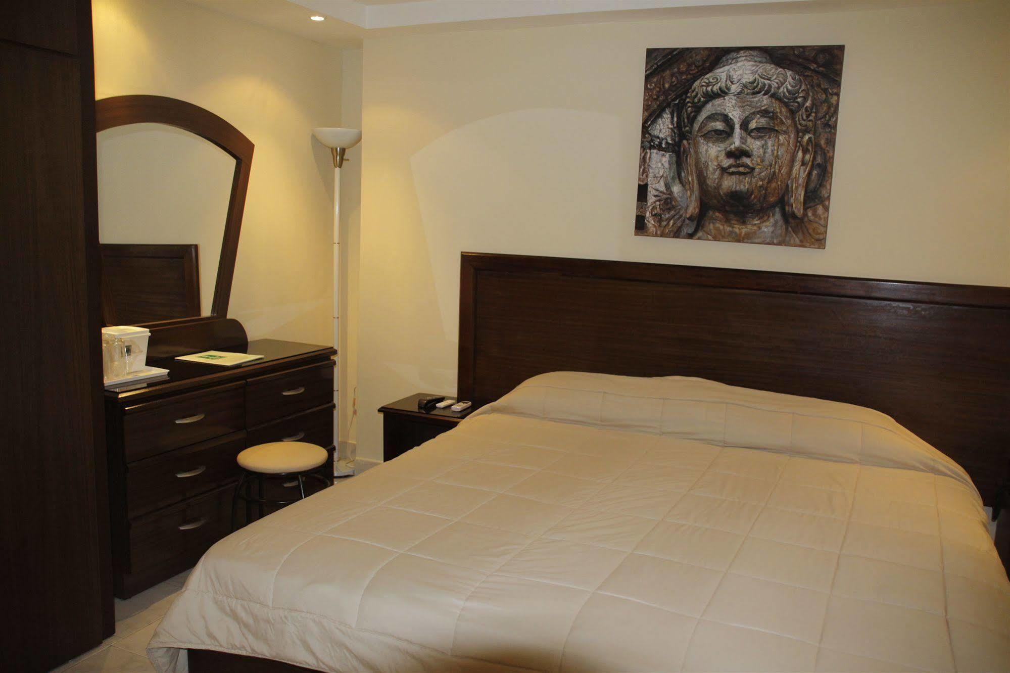 פנמה סיטי Hotel Roma Plaza מראה חיצוני תמונה